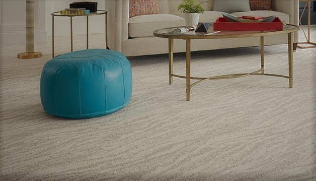 Textured Carpet: Difference Between Plush and Textured Carpets