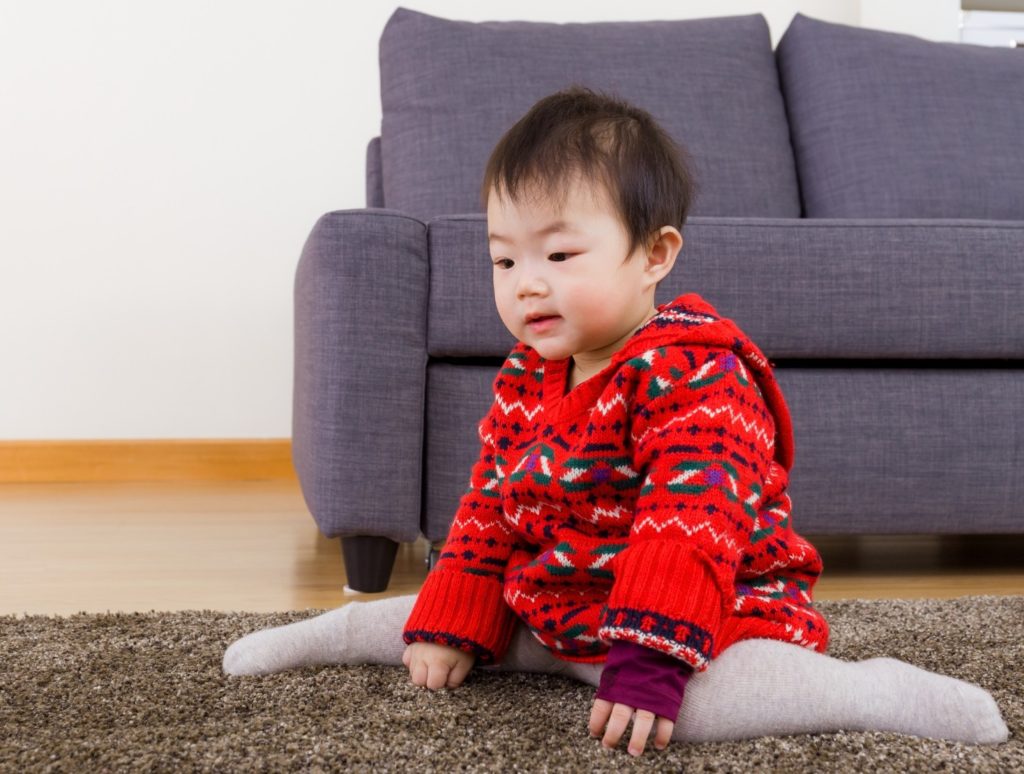 carpet not cleaned for a long time means your carpet needs to be cleaned- Shiny Cleaners Mississauga, Milton, Oakville, and GTA.