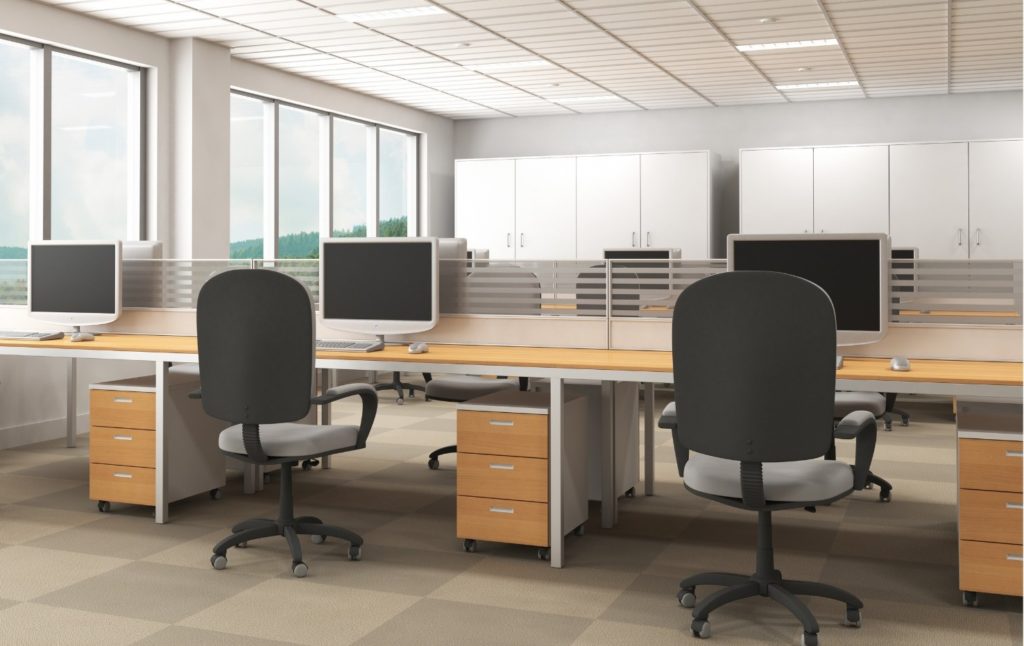 carpet cleaning causes carpets to last longer this is why carpet cleaning is important for your office- Shiny Cleaners Mississauga, Milton, Oakville, and GTA.