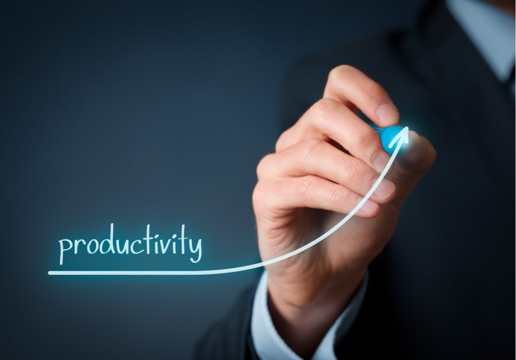 improved productivity is one of the reasons why carpet cleaning is important for your office- Shiny Cleaners Mississauga, Milton, Oakville, and GTA.