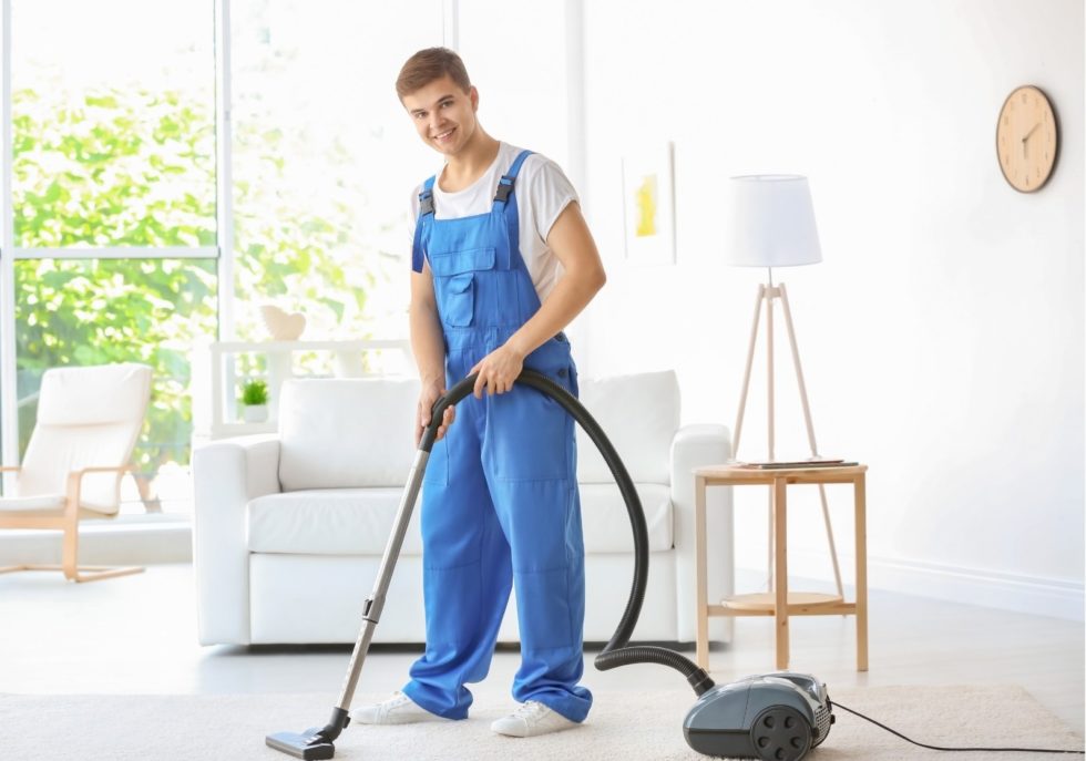 5 Ways To Save A WaterClogged Carpet Shiny Cleaners