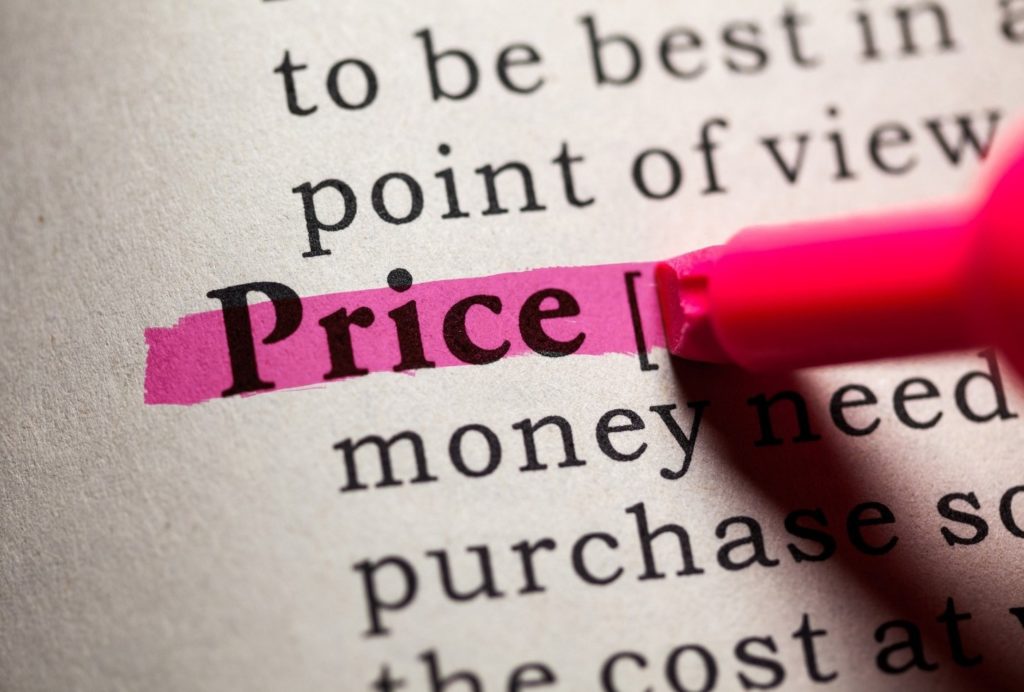 Price - Shiny Cleaners - Carpet Cleaning Services