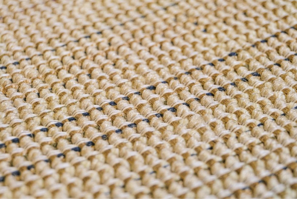 Clean A Jute Carpet 5 Simple Tricks Shiny Cleaners