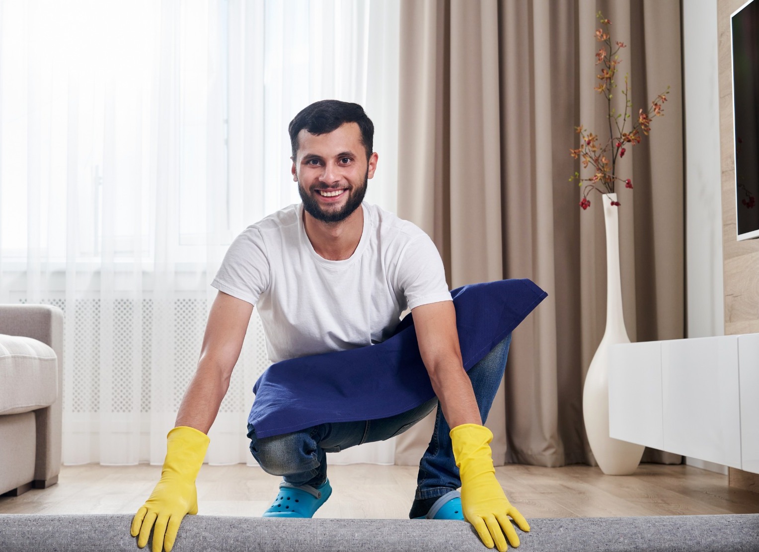 Using Oxiclean In Carpet Cleaning 5 Powerful Benefits